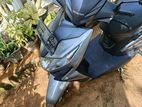 Honda Dio 2026