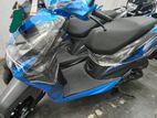 Honda Dio 2026