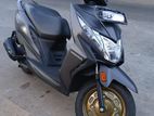 Honda Dio 2026