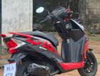 Honda Dio 2026