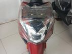 Honda Dio 2026