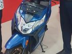 Honda Dio 2026
