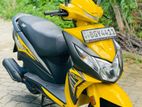 Honda Dio 2028 2018