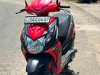 Honda Dio 2018