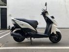 Honda Dio 2014