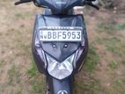 Honda Dio 22014 2014