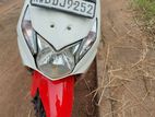 Honda Dio 240 2016