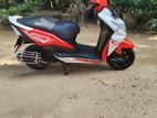 Honda Dio 2017