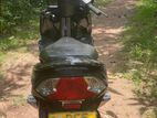 Honda Dio 2017