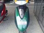 Honda Dio japan 2024