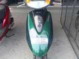 Honda Dio japan 2024