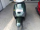 Honda Dio 2024
