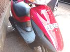 Honda Dio 2020