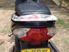 Honda Dio 2015