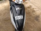 Honda Dio 2018