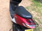 Honda Dio 48 2022