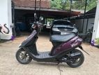 Honda Dio 48 2023