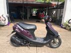 Honda Dio 48 2023