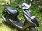 Honda Dio 2008