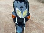 Honda Dio 2015