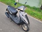 Honda Dio 48 cc 2016