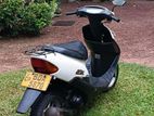 Honda Dio 2016