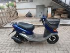 Honda Dio 48 CC 2018