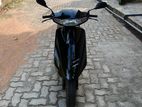 Honda Dio 48 CC 2018