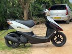 Honda Dio 48cc 2018