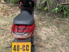 Honda Dio 2021