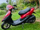 Honda Dio 48cc 2024