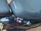 Honda Dio 2024