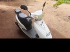 Honda Dio 48 CC 2025