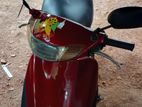 Honda Dio 2016