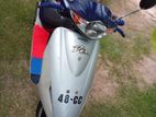 Honda Dio 48CC 2010