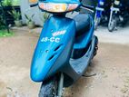 Honda Dio 48CC 2012