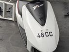 Honda Dio 48cc 2012
