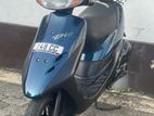 Honda Dio 2013