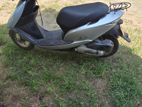 Honda Dio 48cc 2014