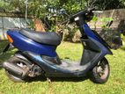 Honda Dio 48cc 2015