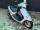 Honda Dio 48cc 2017
