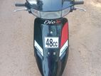 Honda Dio 48cc 2018