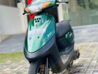 Honda Dio 48cc 2019