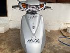 Honda Dio 2020