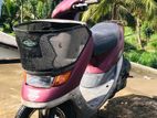 Honda Dio 48cc for Parts
