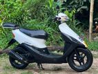 Honda Dio Japan 2020