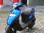 Honda Dio 48cc 2020