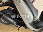 Honda Dio 48CC 2020