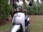 Honda Dio 48cc 2021