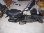 Honda Dio 48CC 2021